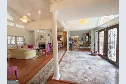 440 North Drive, Fayetteville, GA 30214 - Photo 11