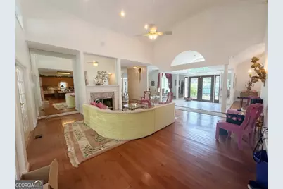 440 North Drive, Fayetteville, GA 30214 - Photo 13