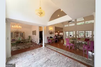 440 North Drive, Fayetteville, GA 30214 - Photo 5