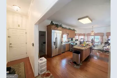 440 North Drive, Fayetteville, GA 30214 - Photo 15