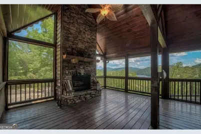 115 Necowa Cove Overlook, Blue Ridge, GA 30513 - Photo 47