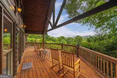 115 Necowa Cove Overlook, Blue Ridge, GA 30513 - Photo 13