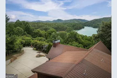 115 Necowa Cove Overlook, Blue Ridge, GA 30513 - Photo 3