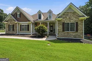 100 Copper Hills Dr, Canton, GA 30114 - Photo 1