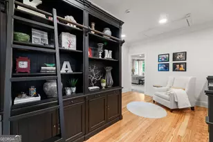 2853 Bernard Ln SE, Smyrna, GA 30080 - Photo 27