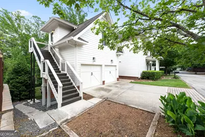 2853 Bernard Lane SE, Smyrna, GA 30080 - Photo 79