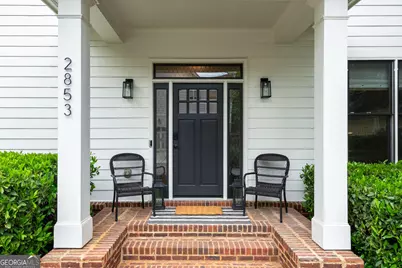 2853 Bernard Lane SE, Smyrna, GA 30080 - Photo 7