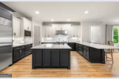 2853 Bernard Lane SE, Smyrna, GA 30080 - Photo 13