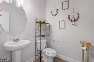 940 Meloney Dr, Hinesville, GA 31313 - Photo 17