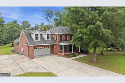 72 Bonnie Reed Passage, Midway, GA 31320 - Photo 5
