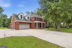 72 Bonnie Reed Passage, Midway, GA 31320 - Photo 3