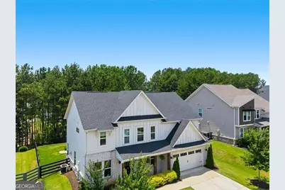8030 Scenic Ridge Way, Ball Ground, GA 30107 - Photo 13