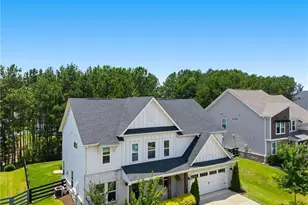 8030 Scenic Ridge Wy, Ball Ground, GA 30107 - Photo 13