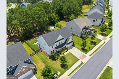 8030 Scenic Ridge Way, Ball Ground, GA 30107 - Photo 17