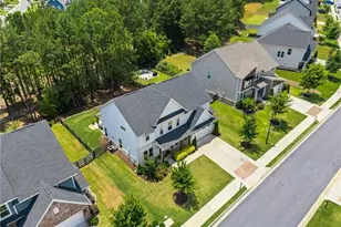 8030 Scenic Ridge Wy, Ball Ground, GA 30107 - Photo 17