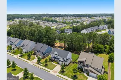 8030 Scenic Ridge Way, Ball Ground, GA 30107 - Photo 15