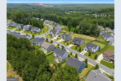 8030 Scenic Ridge Way, Ball Ground, GA 30107 - Photo 19