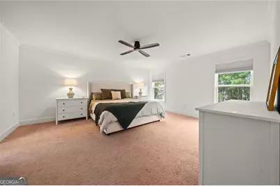 8030 Scenic Ridge Way, Ball Ground, GA 30107 - Photo 43