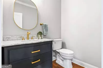4066 Hill House Road SW, Smyrna, GA 30082 - Photo 11
