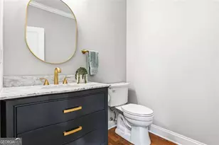 4066 Hill House Rd SW, Smyrna, GA 30082 - Photo 11