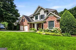 4066 Hill House Rd SW, Smyrna, GA 30082 - Photo 1