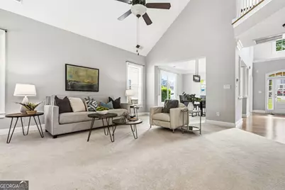 4066 Hill House Road SW, Smyrna, GA 30082 - Photo 7
