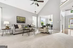 4066 Hill House Rd SW, Smyrna, GA 30082 - Photo 7
