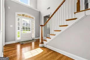 4066 Hill House Rd SW, Smyrna, GA 30082 - Photo 3