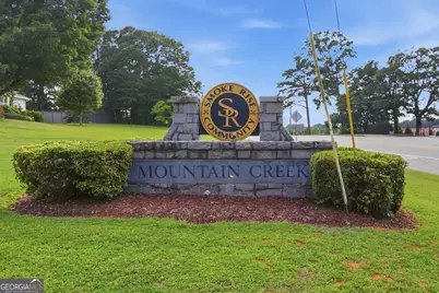 2059 Mountain Creek Drive, Stone Mountain, GA 30087 - Photo 3