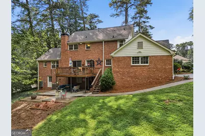 2059 Mountain Creek Drive, Stone Mountain, GA 30087 - Photo 29