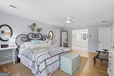 2059 Mountain Creek Drive, Stone Mountain, GA 30087 - Photo 17