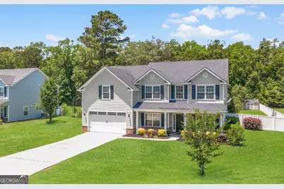 290 Kerry Drive, Richmond Hill, GA 31324 - Photo 3