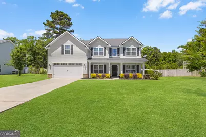 290 Kerry Drive, Richmond Hill, GA 31324 - Photo 7