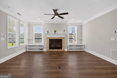 328 McQueen Way, Canton, GA 30115 - Photo 17