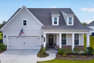 328 McQueen Wy, Canton, GA 30115 - Photo 3
