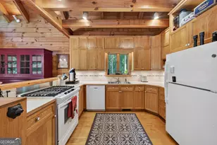750 Seye Wailo Trail, Clarkesville, GA 30523 - Photo 15