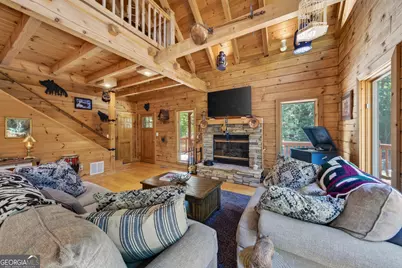 750 Seye Wailo Trail, Clarkesville, GA 30523 - Photo 7