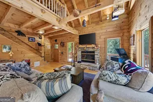 750 Seye Wailo Trail, Clarkesville, GA 30523 - Photo 7