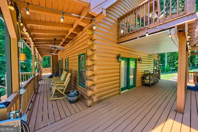 750 Seye Wailo Trail, Clarkesville, GA 30523 - Photo 5