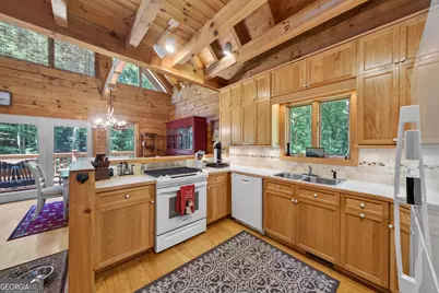 750 Seye Wailo Trail, Clarkesville, GA 30523 - Photo 13