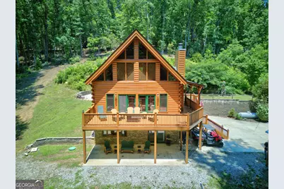 750 Seye Wailo Trail, Clarkesville, GA 30523 - Photo 3