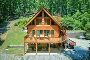 750 Seye Wailo Trail, Clarkesville, GA 30523 - Photo 3