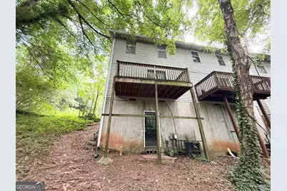 897 S Indian Creek Drive, Stone Mountain, GA 30083 - Photo 23