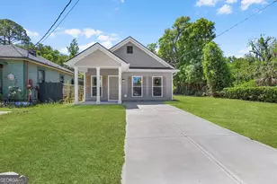 2235 Alaska St, Savannah, GA 31404 - Photo 1