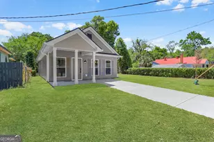 2235 Alaska St, Savannah, GA 31404 - Photo 3