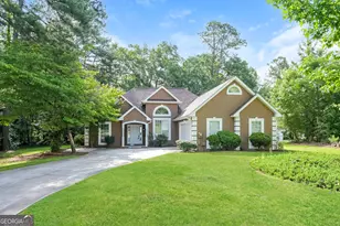 125 Whispering Pine Dr, Covington, GA 30016 - Photo 1