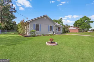 1692 NE Lee Pl, Ludowici, GA 31316 - Photo 3