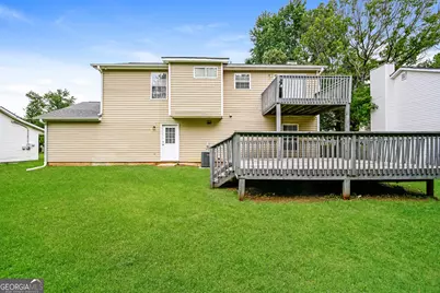 6155 Raleigh Oaks Court, Lithonia, GA 30058 - Photo 19