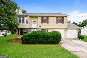 6155 Raleigh Oaks Ct, Lithonia, GA 30058 - Photo 1