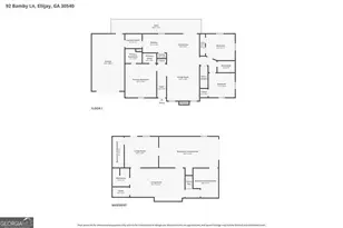 92 Bamby Ln, Ellijay, GA 30540 - Photo 73